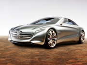  Mercedes-Benz F 125!  -  18