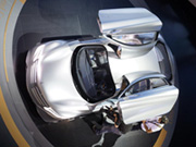  Mercedes-Benz F 125!  -  17