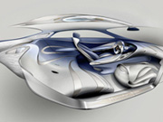  Mercedes-Benz F 125!  -  15