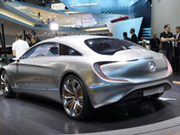  Mercedes-Benz F 125!  -  12