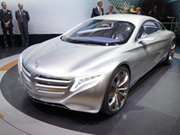  Mercedes-Benz F 125!  -  11