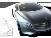  Mercedes-Benz F 125!  -  10