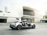  Mercedes-Benz F 125!  -  8