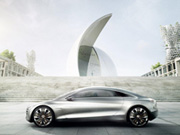  Mercedes-Benz F 125!  -  7