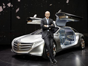  Mercedes-Benz F 125!  -  5