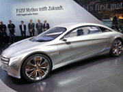  Mercedes-Benz F 125!  -  3