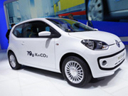   VW up!-  25
