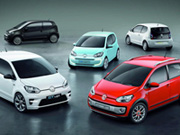   VW up!-  22