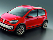   VW up!-  15