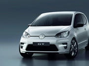   VW up!-  12