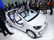   VW up!-  11