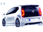   VW up!-  10