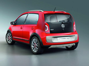   VW up!-  9
