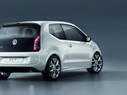   VW up!-  8