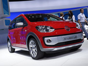   VW up!-  6