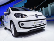   VW up!-  4