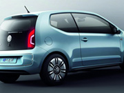   VW up!-  3