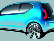   VW up!-  2