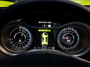 SLS AMG E-CELL  -  25