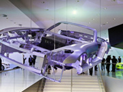 SLS AMG E-CELL  -  12