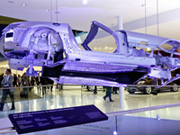 SLS AMG E-CELL  -  13