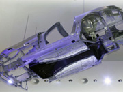 SLS AMG E-CELL  -  11