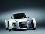  Urban Audi-  5