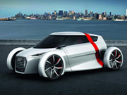  Urban Audi-  3