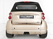 ForTwo BRABUS WeSC-  6