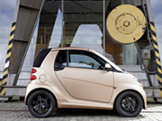 ForTwo BRABUS WeSC-  4