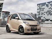 ForTwo BRABUS WeSC-  3