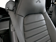 ForTwo BRABUS WeSC-  1