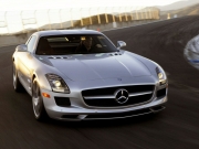   SLS AMG-  3