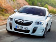 Opel Insignia OPC-  3