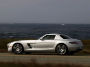   SLS AMG-  5