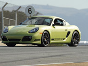 Porsche Rennsport Reunion-  21