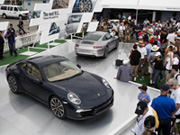 Porsche Rennsport Reunion-  20