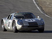 Porsche Rennsport Reunion-  19