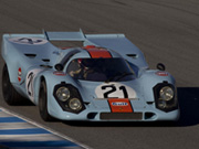 Porsche Rennsport Reunion-  18