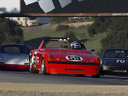 Porsche Rennsport Reunion-  15