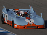 Porsche Rennsport Reunion-  12