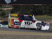 Porsche Rennsport Reunion-  10