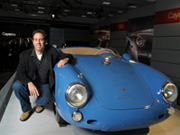 Porsche Rennsport Reunion-  8