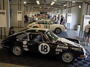 Porsche Rennsport Reunion-  3