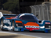 Porsche Rennsport Reunion-  2