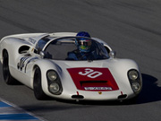 Porsche Rennsport Reunion-  1
