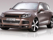 Touareg JE Design-  5
