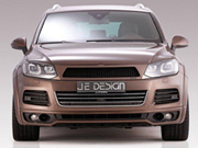 Touareg JE Design-  2