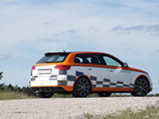 MTM Audi RS3 Sportback-  6
