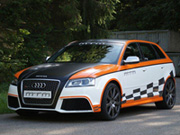 MTM Audi RS3 Sportback-  5
